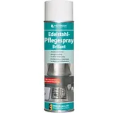 HOTREGA Edelstahl Pflegespray Brillant 500 ml