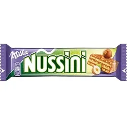 Milka Nussini Schokoriegel 35 St.