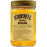 O'Donnell Moonshine Bratapfel (350ml, 20% vol.) (Oktober-Mai)