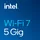 Intel Wi-Fi 7 BE200 - Netzwerkadapter / M.2 2230