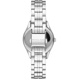 Michael Kors Lauryn Edelstahl 33 mm MK3900