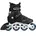 F I T 84 Boa Inlineskates Blue 30G0615 1 1 125