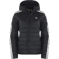 Adidas Slim Jacket HM2612 - Schwarz