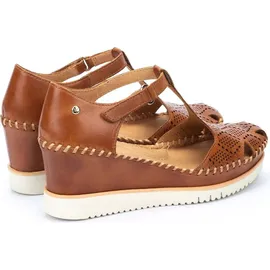 PIKOLINOS Aguadulce Damen Braun 40