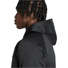 adidas Tiro 25 Essentials Hoodie Black/White XXL