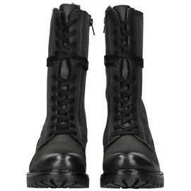 Josef Seibel Schnürstiefel Damen Grau 38