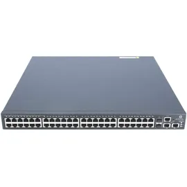 HP HPE 1950-48G-2SFP+-2XGT-PoE+
