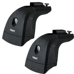 THULE 7511 Fußsatz Rapid System