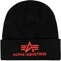 Alpha Industries "3D Beanie (168910)