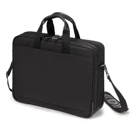 Dicota Eco Top Traveller PRO 12-14.1 Notebooktasche, Schwarz