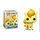 Pokémon - Ponita 644 - Funko Pop! - Gelb