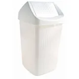 Teko-plastic Bekaform Schwingdeckeleimer 25 Liter