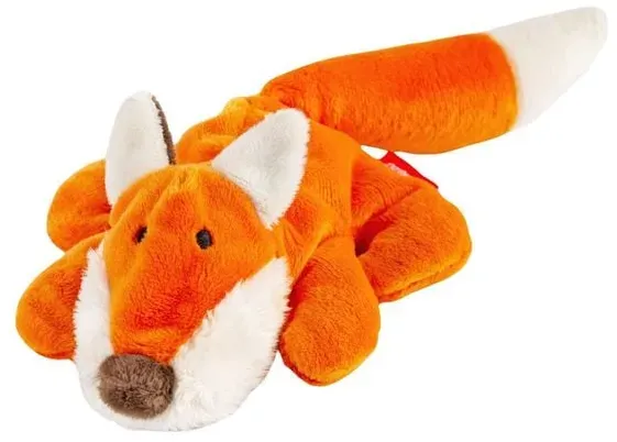 Preisvergleich Produktbild Sigikid - Mini Fuchs, Cuddly Gadgets