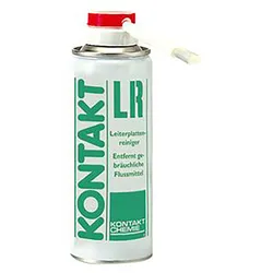 CRC KONTAKT LR 200 ml Spray Leiterplattenreiniger ( Inh.12 Stück )