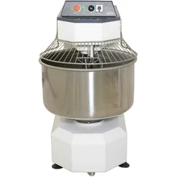 Chefgastro Teigmaschine 60L BxTxH 600x1050x1200mm