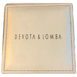 devota & lomba watches Damenuhr Devota & Lomba DL006WN-03WHITE (Ø 35 mm)