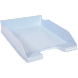 Exacompta 113262D Schreibtischablage Polystyrol (PS) blau,