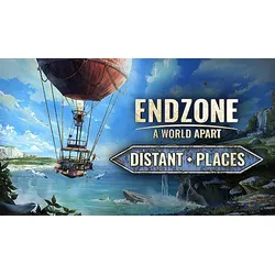 Endzone - A World Apart: Distant Places