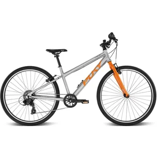 26-8 (2023) 26" silver/orange