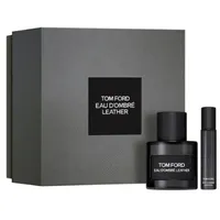 Tom Ford Eau d'Ombré Leather Eau de Toilette 50 ml + 10 ml Geschenkset