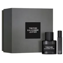 Tom Ford Eau d'Ombré Leather Eau de Toilette 50 ml + 10 ml Geschenkset