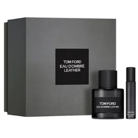 Tom Ford Eau d'Ombré Leather Eau de Toilette 50 ml + 10 ml Geschenkset