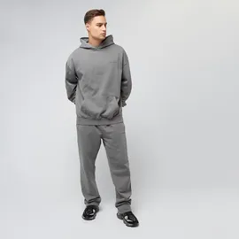 Pegador Hoodie grau S