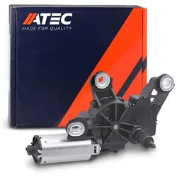 Atec Wischermotor hinten [Hersteller-Nr. 579603] für Audi