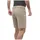 Millet Ubic Stretch Short Herren Beige 42