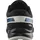 Salomon "SPEEDCROSS WATERPROOF", Kinder, Gr. 36, schwarz, vanilla ice, french blau, Synthetik, Textil, Schuhe Wanderschuh, wasserdicht