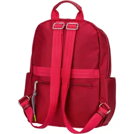 Picard Rucksack / Backpack Lucky One Rucksäcke Rot Damen