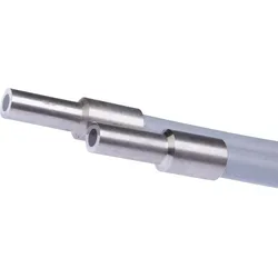 IPF ELECTRONIC Lichtleiter-Schranke LS060510