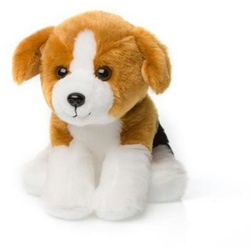 Anna Club Plüsch Plüschfigur »Anna Club Plüschtier - Beagle Hund (15cm)« braun