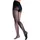 LASCANA Stützstrumpfhose 2 Paare Schwarz 36-38