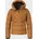 Damen Jacke Größe braun