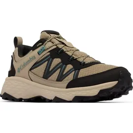 Columbia Peakfreak Rush Outdry Herren Beige 41