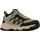 Columbia Peakfreak Rush Outdry Herren Beige 41