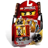 LEGO® Ninjago - Krazi - 2116 NEU & OVP