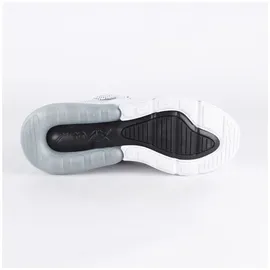 Nike Air Max 270 Damen White/White/Black 42