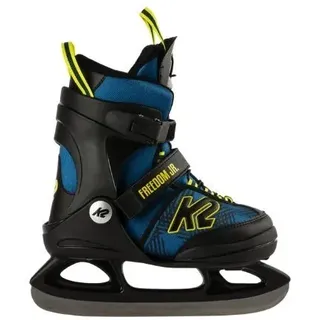 K2 Freedom Ice JR B blue_yellow