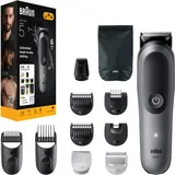 Braun Series 5 AIO5560 Grau
