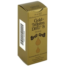 Goldtropfen Dhu S