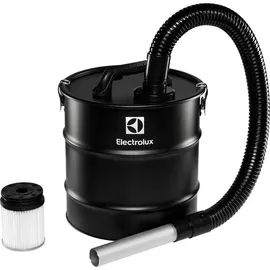 AEG Aschesauger-Aufsatz 20L Schwarz
