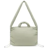Kapten & Son Skara Handtasche 46.5 cm Laptopfach  grün