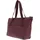 Mandarina Duck MD20 Shopper Grape