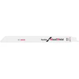 Bosch Säbelsägeblatt S 1122 HF 5 Stück