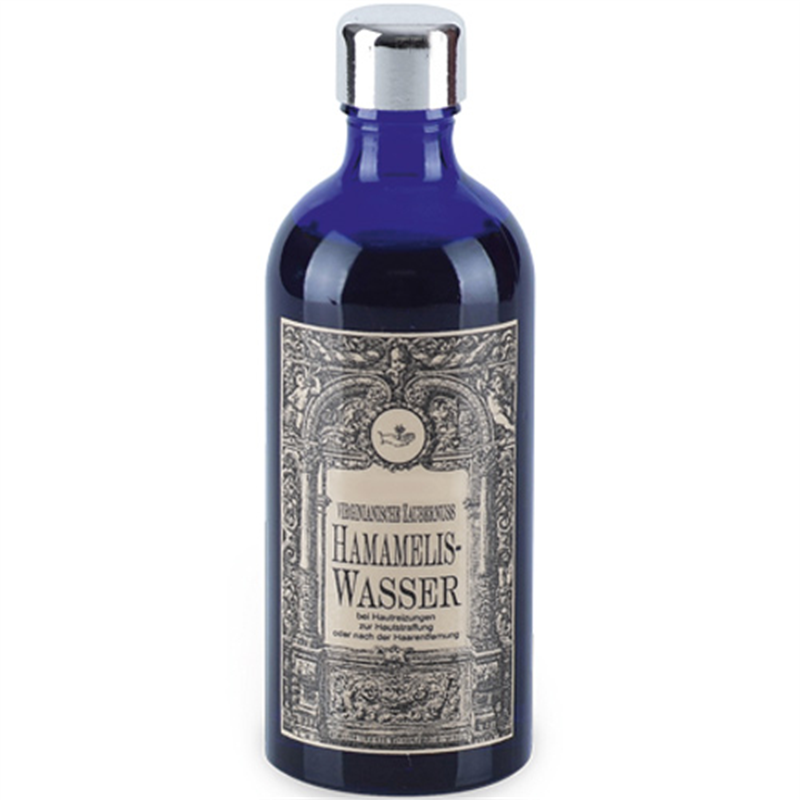 Apomanum Hamameliswasser 100 ml