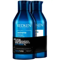 Redken Extreme Bundle XL Haarpflegesets Damen