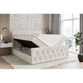 altdecor Amay 180 x 200 cm H4 Beige