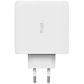 Trust Maxo USB-C-Ladegerät 100 W - Weiß EU